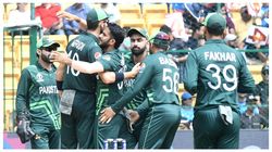 ಪಾಕಿಸ್ತಾನ ಸೆಮಿಫೈನಲ್‌ಗೆ ತಲುಪಬಹುದು ಆದರೆ... : ಭವಿಷ್ಯ ನುಡಿದ ಮೊಹಮ್ಮದ್ ಕೈಫ್