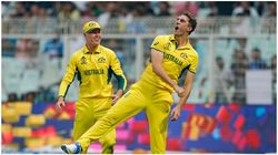 ಆಸ್ಟ್ರೇಲಿಯಾ ಫೈನಲ್‌ ಪ್ರವೇಶಿಸಿದಕ್ಕೆ ಸ್ವತಃ ನಾಯಕನಿಗೇ ಅಚ್ಚರಿ: ಫೈನಲ್ ಪಂದ್ಯಕ್ಕೂ ಮುನ್ನ ಪ್ಯಾಟ್ ಕಮ್ಮಿನ್ಸ್ ಹೇಳಿದ್ದಿಷ್ಟು!