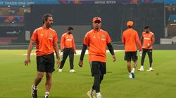 ಟೀಮ್ ಇಂಡಿಯಾ ಮುಖ್ಯ ಕೋಚ್ ಒಪ್ಪಂದ ವಿಸ್ತರಣೆಗೆ ರಾಹುಲ್ ದ್ರಾವಿಡ್ ಇನ್ನೂ ಸಹಿ ಹಾಕಿಲ್ಲ!