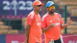 ಟೀಮ್ ಇಂಡಿಯಾ ಮುಖ್ಯ ಕೋಚ್ ಆಗಿ ರಾಹುಲ್ ದ್ರಾವಿಡ್ ಮುಂದುವರಿಕೆ; ಟಿ20 ವಿಶ್ವಕಪ್ ಗೆಲ್ಲುವ ಗುರಿ!