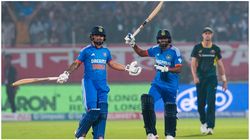 ಧೋನಿ, ಹಾರ್ದಿಕ್ ಬಳಿಕ ಭಾರತಕ್ಕೆ ದೊರೆತ ಹೊಸ ಫಿನಿಷರ್ ರಿಂಕು ಸಿಂಗ್: ಅಭಿಷೇಕ್ ನಾಯರ್