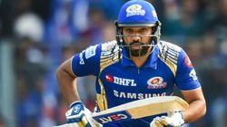 ಐಪಿಎಲ್‌ನಲ್ಲಿ ಮುಂಬೈ ಇಂಡಿಯನ್ಸ್ ಬಿಟ್ಟರೆ, ರೋಹಿತ್‌ಗೆ ಈ ತಂಡದ ಪರ ಆಡಲು ಇಷ್ಟವಂತೆ; ವಿಡಿಯೋ ವೈರಲ್