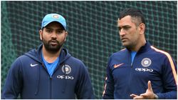 16 ವರ್ಷಗಳ ಹಿಂದೆ ಧೋನಿ ನಡೆಗಳನ್ನು ಅರಿತುಕೊಂಡಿದ್ದರು ಮಾರ್ಡನ್ ಡೇ ಕೂಲ್ ಕ್ಯಾಪ್ಟನ್