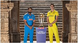 ಈ ವಿಶ್ವಕಪ್ ಅವರಿಗಾಗಿ ಗೆಲ್ಲಬೇಕು ಎಂದ ನಾಯಕ ರೋಹಿತ್ ಶರ್ಮಾ!