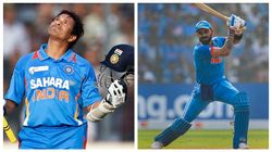 ಕ್ಯಾಲೆಂಡರ್ ವರ್ಷದಲ್ಲಿ ಸಾವಿರ ODI ರನ್: ಅತಿ ಹೆಚ್ಚು ಬಾರಿ ಈ ಸಾಧನೆ ಮಾಡಿದ 5 ದಿಗ್ಗಜರು ಇವರೇ!!