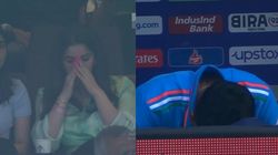 ಅಯ್ಯೋ ಪಾಪ ಅನ್ಸುತ್ತೆ; ಶುಭ್ಮನ್ ಗಿಲ್ ಶತಕ ತಪ್ಪಿದ್ದಕ್ಕೆ ಸಾರಾ ತೆಂಡೂಲ್ಕರ್ ಪ್ರತಿಕ್ರಿಯೆ ಹೇಗಿತ್ತು ಗೊತ್ತೇ?