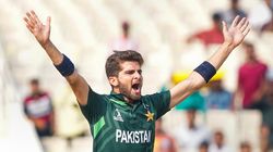 ICC Ranking: ಏಕದಿನ ಕ್ರಿಕೆಟ್‌ನಲ್ಲಿ ಶಾಹೀನ್ ಅಫ್ರಿದಿ ಈಗ ನಂಬರ್ 1 ಬೌಲರ್