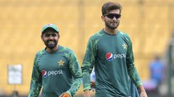 ಬಾಬರ್ ಅಜಂ ಕೆಳಗಿಳಿಯುತ್ತಿದ್ದಂತೇ ಪಾಕ್ ಟಿ20 ನಾಯಕನಾದ ಶಾಹಿದ್ ಅಫ್ರಿದಿ ಅಳಿಯ; ತಂಡದ ಬಿರುಕಿಗೆ ಮುನ್ನುಡಿ?