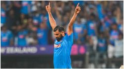 ವಿಶ್ವಕಪ್‌ನ ಸಾರ್ವಕಾಲಿಕ ಶ್ರೇಷ್ಠ ಬೌಲಿಂಗ್ ದಾಖಲೆಯ ಮೇಲೆ ಮೊಹಮ್ಮದ್ ಶಮಿ ಕಣ್ಣು