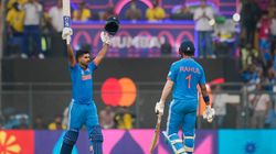 IND vs NZ: ವಿರಾಟ್ ಕೊಹ್ಲಿ ಅಬ್ಬರದ ನಡುವೆ ಸದ್ದಿಲ್ಲದೆ ದಾಖಲೆ ನಿರ್ಮಿಸಿದ ಶ್ರೇಯಸ್ ಆಯ್ಯರ್!