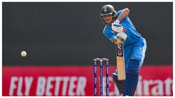 ಶುಬ್ಮನ್ ಗಿಲ್ ಈಗ ನಂಬರ್ 1 ಬ್ಯಾಟರ್: ಮಗನ ಭವಿಷ್ಯಕ್ಕಾಗಿ ಇಡೀ ಕುಟುಂಬ ಮಾಡಿದ್ದು ಅದೆಂಥಾ ತ್ಯಾಗ!!