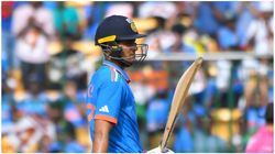 2023ರಲ್ಲಿ ಶುಬ್ಮನ್ ಗಿಲ್ ಅಬ್ಬರ: ಈ ವರ್ಷ ಈ ದಾಖಲೆ ಬರೆದ ಮೊದಲ ಕ್ರಿಕೆಟಿಗ