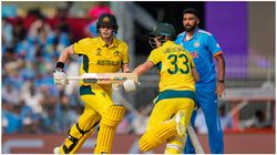 ಆಸ್ಟ್ರೇಲಿಯಾ ಬಹಳ ದುರ್ಬಲ ತಂಡ: ವಿಶ್ವಕಪ್ ಫೈನಲ್‌ಗೂ ಮುನ್ನ ಗೌತಮ್ ಗಂಭೀರ್ ಹೇಳಿಕೆ