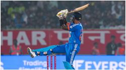 ಈ ಕಾರಣಕ್ಕಾಗಿಯೇ ಸೂರ್ಯಕುಮಾರ್ ಯಾದವ್ ಟಿ20ಯಲ್ಲಿ ಅಪಾಯಕಾರಿ ಬ್ಯಾಟರ್: ಆಕಾಶ್ ಚೋಪ್ರ