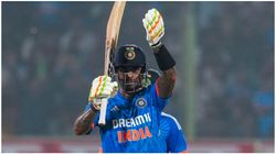 ವಿರಾಟ್ ಕೊಹ್ಲಿಯ ದೊಡ್ಡ ದಾಖಲೆಯ ಸನಿಹದಲ್ಲಿ ಸೂರ್ಯಕುಮಾರ್ ಯಾದವ್