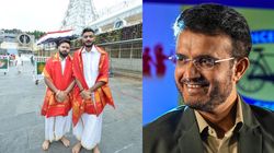 IPL 2024: ಮುಂಬರುವ ಆವೃತ್ತಿಯಲ್ಲಿ ಡೆಲ್ಲಿ ಕ್ಯಾಪಿಟಲ್ಸ್ ತಂಡಕ್ಕೆ ಈತನೇ ನಾಯಕ; ಸುಳಿವು ನೀಡಿದ ಸೌರವ್ ಗಂಗೂಲಿ