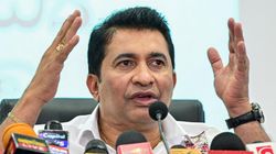 'ಹತ್ಯೆ' ಸಂಚು ಆರೋಪ ಮಾಡಿದ ಕ್ರೀಡಾ ಸಚಿವರನ್ನು ವಜಾಗೊಳಿಸಿದ ಶ್ರೀಲಂಕಾ ಅಧ್ಯಕ್ಷ ರಾನಿಲ್ ವಿಕ್ರಮಸಿಂಘೆ