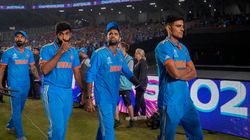 ಆಸ್ಟ್ರೇಲಿಯಾ ವಿರುದ್ಧದ ಟಿ20 ಸರಣಿಗೆ ಭಾರತ ತಂಡಕ್ಕೆ ಹೊಸ ನಾಯಕ ಆಯ್ಕೆ; ಕೋಚ್ ಆಗಿ ವಿವಿಎಸ್ ಲಕ್ಷ್ಮಣ್ ನೇಮಕ