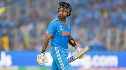 IND vs AUS T20 Series: ವಿರಾಟ್ ಕೊಹ್ಲಿ, ಬಾಬರ್ ಅಜಂ ದಾಖಲೆ ಮೇಲೆ ಕಣ್ಣಿಟ್ಟ ಸೂರ್ಯಕುಮಾರ್!