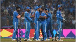 ಫೈನಲ್‌ಗೆ ಪ್ರವೇಶಿಸಿದ ಭಾರತ: ಅಹ್ಮದಾಬಾದ್‌ಗೆ ಪ್ರಯಾಣ ಬೆಳೆಸಿದ ರೋಹಿತ್ ಶರ್ಮಾ ಪಡೆ
