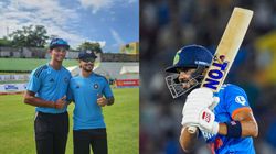 IND vs AUS: ಆಸ್ಟ್ರೇಲಿಯಾ ವಿರುದ್ಧದ ಟಿ20 ಸರಣಿ ಈ ಮೂವರಿಗೆ 'ಮಾಡು ಇಲ್ಲವೇ ಮಡಿ' ಆಗಿರಲಿದೆ