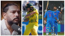 ನವೆಂಬರ್ 9: ಮೆಗ್ ಲ್ಯಾನ್ನಿಂಗ್ ನಿವೃತ್ತಿ ಘೋಷಣೆ: ಕೊಹ್ಲಿ ಬಗ್ಗೆ ಯುವಿ ಸ್ಪೋಟಕ ಹೇಳಿಕೆ: ಕ್ರೀಡಾ ಲೋಕದ ಇಂದಿನ ಸುದ್ದಿ