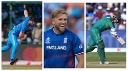 ನವೆಂಬರ್ 1: ಲಂಕಾ ವಿರುದ್ಧ ಸೆಣೆಸಾಡಲು ಭಾರತ ಸಜ್ಜು; ನಿವೃತ್ತಿ ಘೋಷಿಸಿದ ಇಂಗ್ಲೆಂಡ್ ಕ್ರಿಕೆಟರ್: ಕ್ರೀಡಾ ಲೋಕದ ಇಂದಿನ ಸುದ್ದಿ