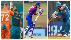 ನವೆಂಬರ್ 3: ನಾಲ್ಕನೇ ಗೆಲುವು ಸಾಧಿಸಿದ ಅಫ್ಘಾನಿಸ್ತಾನ; ಶನಿವಾರ ನಡೆಯಲಿದೆ ಡಬಲ್ ಹೆಡ್ಡರ್: ಕ್ರೀಡಾ ಲೋಕದ ಇಂದಿನ ಸುದ್ದಿ