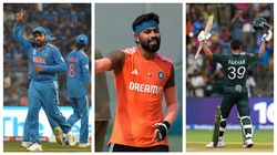 ನವೆಂಬರ್ 4: ಕಿವೀಸ್‌ಗೆ ಸೋಲುಣಿಸಿದ ಪಾಕ್; ವಿಶ್ವಕಪ್‌ನಿಂದ ಹೊರಬಿದ್ದ ಹಾರ್ದಿಕ್ ಪಾಂಡ್ಯ: ಕ್ರೀಡಾ ಲೋಕದ ಇಂದಿನ ಸುದ್ದಿ