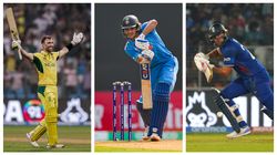 ನವೆಂಬರ್ 8: ಮ್ಯಾಕ್ಸ್‌ವೆಲ್ ಆಟಕ್ಕೆ ದಿಗ್ಗಜರೇ ಬೆರಗು; ಗಿಲ್, ಸಿರಾಜ್ ನಂ.1: ಕ್ರೀಡಾ ಲೋಕದ ಇಂದಿನ ಸುದ್ದಿ