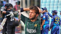 ನವೆಂಬರ್ 11: ಲಂಕಾ ಮಂಡಳಿಗೆ ಐಸಿಸಿ ಶಾಕ್: 4ನೇ ತಂಡವಾಗಿ ನ್ಯೂಜಿಲೆಂಡ್ ಸೆಮಿಸ್‌ಗೆ ಲಗ್ಗೆ: ಕ್ರೀಡಾ ಲೋಕದ ಇಂದಿನ ಸುದ್ದಿ