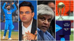 ನವೆಂಬರ್ 13: ಸೆಮಿಫೈನಲ್‌ಗೆ ಭಾರತ ಸಜ್ಜು; ನಾಯಕನಾದ ಕೊಹ್ಲಿ!: ಕ್ರೀಡಾ ಲೋಕದ ಇಂದಿನ ಸುದ್ದಿ