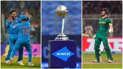 ನವೆಂಬರ್ 16: ಫೈನಲ್ ಪಂದ್ಯಕ್ಕೆ ಸಜ್ಜಾದ ಭಾರತ; ಕೋಚ್ ಆಗಿ ಮುಂದುವರಿಯುತ್ತಾರಾ ದ್ರಾವಿಡ್?: ಕ್ರೀಡಾ ಲೋಕದ ಇಂದಿನ ಸುದ್ದಿ