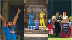 ನವೆಂಬರ್ 18: ವಿಶ್ವಕಪ್ ಫೈನಲ್ ಪಂದ್ಯಕ್ಕೆ ಕ್ಷಣಗಣನೆ; ಚಾಂಪಿಯನ್ ಪಟ್ಟಕ್ಕಾಗಿ ಭಾರತ ಆಸಿಸ್ ಕಾದಾಟ: ಕ್ರೀಡಾ ಲೋಕದ ಇಂದಿನ ಸುದ್ದಿ