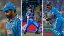 ನವೆಂಬರ್ 22: ಕೆಕೆಆರ್‌ಗೆ ಮರಳಿದ ಗೌತಿ; ಮತ್ತೆ ನಂಬರ್ 1 ಪಟ್ಟದ ಸನಿಹ ಕೊಹ್ಲಿ: ಕ್ರೀಡಾ ಲೋಕದ ಇಂದಿನ ಸುದ್ದಿ