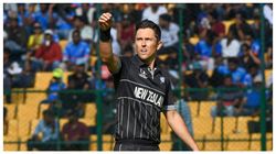 ನ್ಯೂಜಿಲೆಂಡ್ ಪರ ವಿಶ್ವಕಪ್‌ನಲ್ಲಿ ದಾಖಲೆ ಬರೆದ ವೇಗಿ ಟ್ರೆಂಟ್ ಬೋಲ್ಟ್