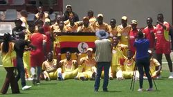 2024ರ ಟಿ20 ವಿಶ್ವಕಪ್‌ಗೆ ಅರ್ಹತೆ ಪಡೆದು ಇತಿಹಾಸ ನಿರ್ಮಿಸಿದ ಉಗಾಂಡಾ; ಜಿಂಬಾಬ್ವೆ, ಕೀನ್ಯಾ ಔಟ್!