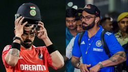 ಭಾರತ ತಂಡದ ಉಳಿದ ಆಟಗಾರರಿಗಿಂತ ಮೊದಲು ಬೆಂಗಳೂರಿಗೆ ಬಂದಿಳಿದ 'ಕರ್ನಾಟಕದ ದತ್ತು ಪುತ್ರ'; ಫ್ಯಾನ್ಸ್ ಖುಷ್!