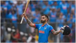 ಸಚಿನ್ ಶತಕಗಳ ಶತಕವನ್ನು ಹಿಂದಿಕ್ಕಲಿದ್ದಾರೆ ವಿರಾಟ್ ಕೊಹ್ಲಿ: ರವಿ ಶಾಸ್ತ್ರಿ ಭವಿಷ್ಯ