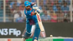 Virat Kohli Century: ಕ್ರಿಕೆಟ್ ಕಾಶಿಯಲ್ಲಿ ದೇವರ ದಾಖಲೆ ಸರಿಗಟ್ಟಿ ಇತಿಹಾಸ ಸೃಷ್ಟಿಸಿದ ವಿರಾಟ್ ಕೊಹ್ಲಿ!