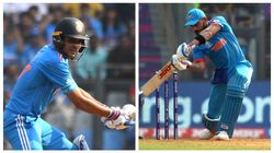 49ನೇ ಶತಕದ ಅಂಚಿನಲ್ಲಿ ಮತ್ತೆ ಎಡವಿದ ಕೊಹ್ಲಿ: ಪ್ರಿನ್ಸ್‌ಗೂ ದಕ್ಕದ ಶತಕ