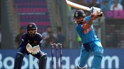 Virat Kohli: ಶ್ರೀಲಂಕಾ ವಿರುದ್ಧ 88 ರನ್ ಬಾರಿಸಿ 5 ದಾಖಲೆ ನಿರ್ಮಿಸಿದ ವಿರಾಟ್ ಕೊಹ್ಲಿ