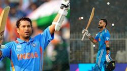 IND vs SA: ದಕ್ಷಿಣ ಆಫ್ರಿಕಾ ವಿರುದ್ಧ ಈ ಸಾಧನೆ ಮಾಡಿದ ಭಾರತದ 2ನೇ, ವಿಶ್ವದ 6ನೇ ಬ್ಯಾಟರ್ ವಿರಾಟ್ ಕೊಹ್ಲಿ!