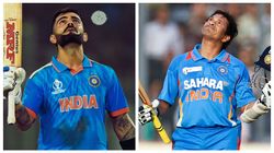 ದಿಗ್ಗಜ ಆಟಗಾರರ ಶತಕಗಳ ವೈಭವ: ಕೊಹ್ಲಿ, ಸಚಿನ್ 79 ಶತಕಗಳಲ್ಲಿ ಭಾರತ ಗೆದ್ದಿದ್ದೆಷ್ಟು ಸೋತಿದ್ದೆಷ್ಟು!