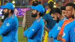 ವಿಶ್ವಕಪ್ ಫೈನಲ್ ಪಂದ್ಯದ ನಂತರ ರೋಹಿತ್, ಕೊಹ್ಲಿ ಅಳುತ್ತಿದ್ದರು; ಡ್ರೆಸ್ಸಿಂಗ್ ರೂಮ್ ರಹಸ್ಯ ಬಿಚ್ಚಿಟ್ಟ ಆರ್ ಅಶ್ವಿನ್!