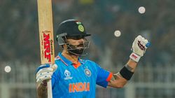Virat Kohli: ಜನ್ಮದಿನಕ್ಕೆ ಶುಭಕೋರಿದ ಅಭಿಮಾನಿಗಳಿಗೆ ವಿರಾಟ್ ಕೊಹ್ಲಿ ಧನ್ಯವಾದ ತಿಳಿಸಿದ್ದೇಗೆ?; ಶತಕದ ಉಡುಗೊರೆ!