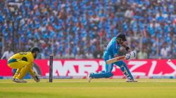 IND vs AUS: ಏಕದಿನ ವಿಶ್ವಕಪ್‌ನಲ್ಲಿ ಪಾಂಟಿಂಗ್, ಸಂಗಕ್ಕಾರ ಹಿಂದಿಕ್ಕಿದ ವಿರಾಟ್ ಕೊಹ್ಲಿ; ವಿಶ್ವ ಕ್ರಿಕೆಟ್‌ಗೆ ಈತನೇ ಅಧಿಪತಿ