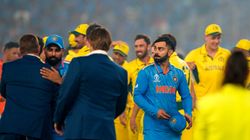 World Cup 2023 Final: ಸರಣಿಶ್ರೇಷ್ಠ ಆಟಗಾರ ಪ್ರಶಸ್ತಿ ಗೆದ್ದ ವಿರಾಟ್ ಕೊಹ್ಲಿ; ಈ ಸಾಧನೆ ಮಾಡಿದ 3ನೇ ಭಾರತೀಯ