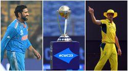 ಈ ನಾಲ್ವರನ್ನು ಕಟ್ಟಿ ಹಾಕಿದರೆ ಭಾರತ ವಿಶ್ವಕಪ್ ಗೆಲ್ಲುವುದನ್ನು ತಡೆಯುವುದು ಆಸ್ಟ್ರೇಲಿಯಾಗೆ ಅಸಾಧ್ಯ!!