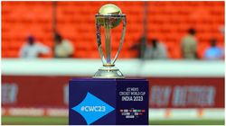 ಒಂದೂ ಪಂದ್ಯ ಸೋಲದೆ ವಿಶ್ವಕಪ್ ಗೆದ್ದ ಕೇವಲ ಮೂರು ತಂಡಗಳು ಇದೇ ನೋಡಿ!!